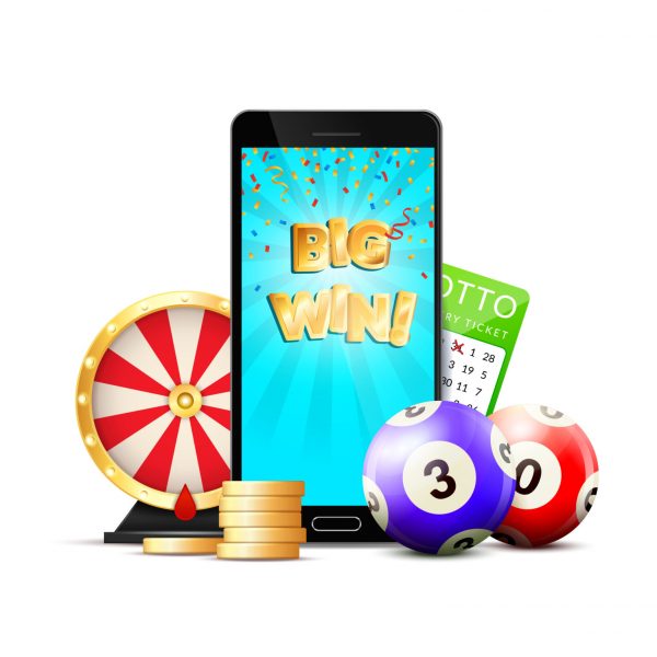 Лотереи в онлайн-казино: как они работают и как в них выиграть