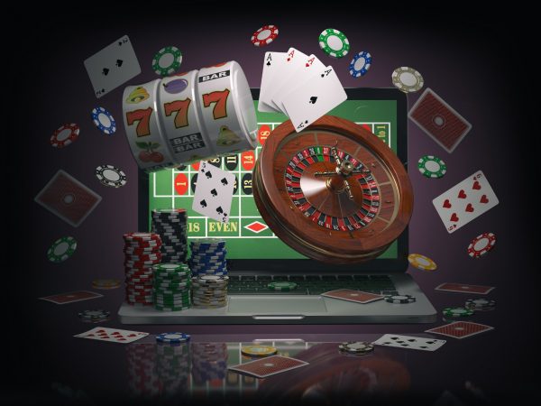 Советы по управлению банкроллом в азартных играх